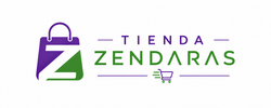 Tienda Zendaras – Inicio