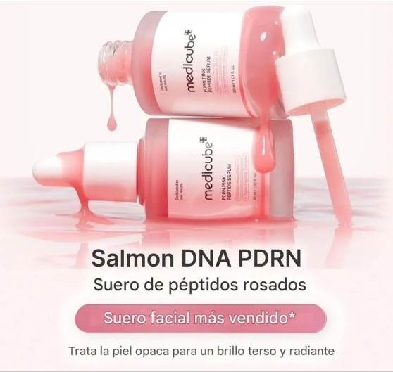 serum de medicube